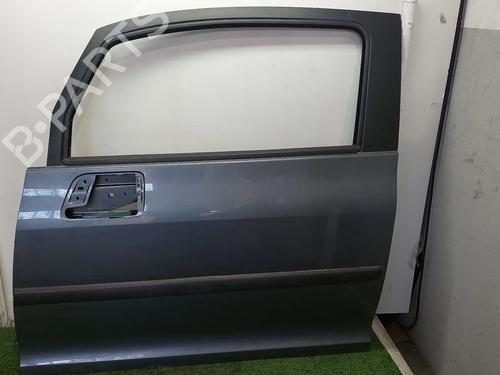 Porta frente esquerda Porta frente esquerda PEUGEOT 1007 (KM_) 1.6 16V (109 hp) 36411213 36411213