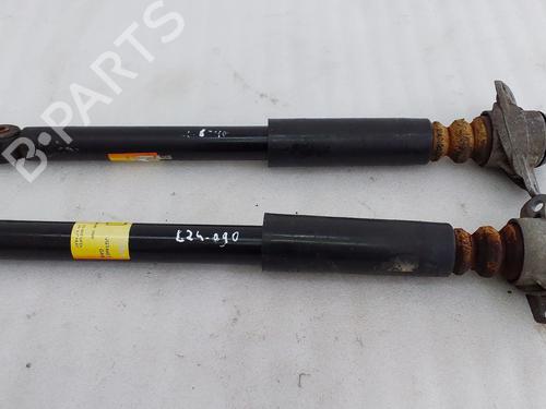Ander Ander VW SCIROCCO III (137, 138) 2.0 TDI (140 hp) 36411218 36411218