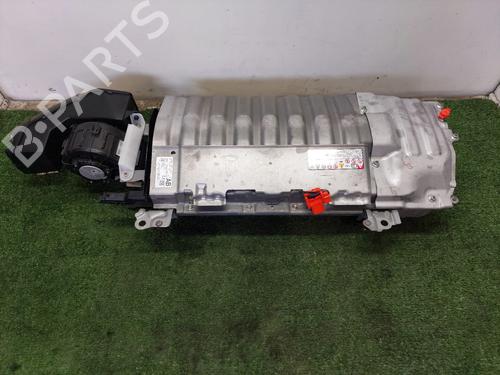 Andere für Andere TOYOTA C-HR (_X2_, _H2_) Hybrid (ZYX20) (140 hp) 36411221 36411221