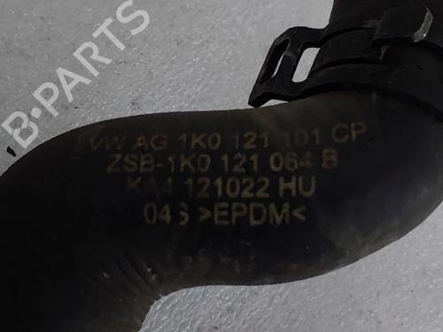 Pipe VW GOLF VI (5K1) 1.6 TDI | BP36411220M125 - Image 8