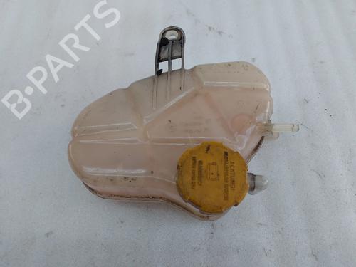 Vaso de expansão Vaso de expansão OPEL CORSA D (S07) 1.3 CDTI (L08, L68) (95 hp) 36411222 36411222