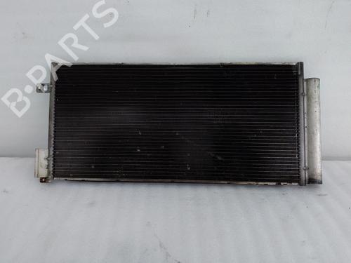 Used AC radiator AC radiator OPEL CORSA D (S07) 1.3 CDTI (L08, L68) (95 hp) 36411224 36411224