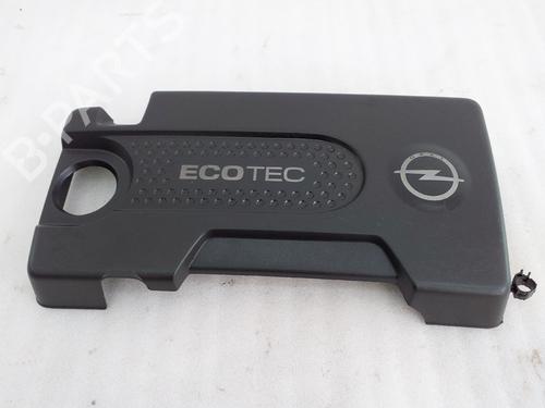 Used Upper protection Upper protection OPEL CORSA D (S07) 1.3 CDTI (L08, L68) (95 hp) 36411227 36411227