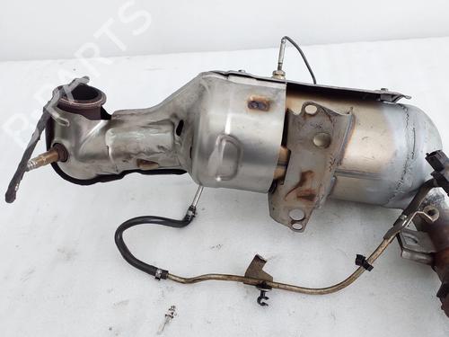 Catalyst OPEL CORSA D (S07) 1.3 CDTI (L08, L68) | BP36411228M10 - Image 4