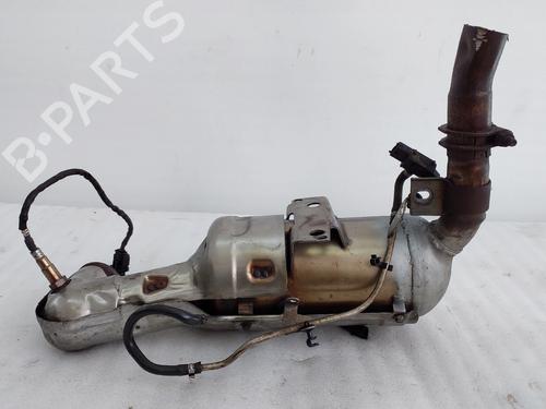 Catalyst OPEL CORSA D (S07) 1.3 CDTI (L08, L68) | BP36411228M10 - Image 2