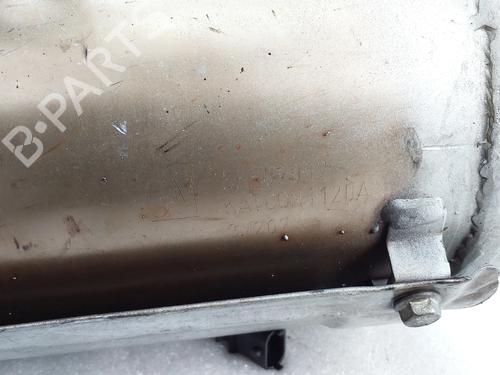 Catalyst OPEL CORSA D (S07) 1.3 CDTI (L08, L68) | BP36411228M10 - Image 3