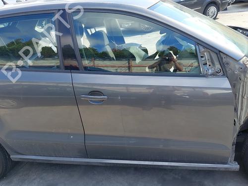 Used Right front door Right front door VW POLO V (6R1, 6C1) 1.2 (75 hp) 36411230 36411230
