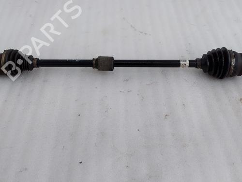 Used Right front driveshaft Right front driveshaft OPEL CORSA D (S07) 1.3 CDTI (L08, L68) (95 hp) 36411231 36411231