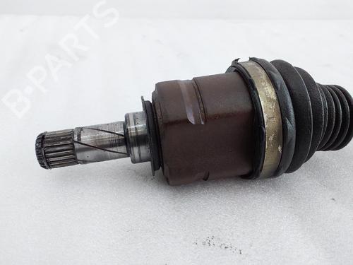 Right front driveshaft OPEL CORSA D (S07) 1.3 CDTI (L08, L68) | BP36411231M39 - Image 3