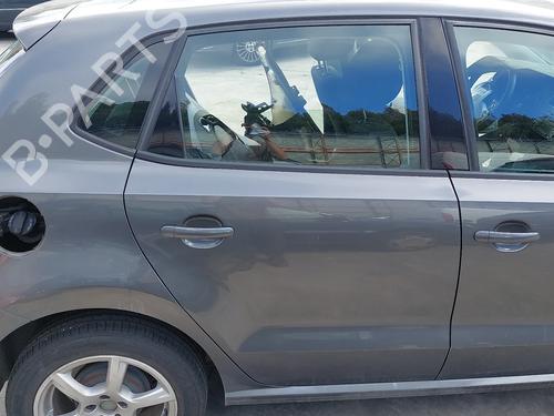 Used Right rear door Right rear door VW POLO V (6R1, 6C1) 1.2 (75 hp) 36411232 36411232