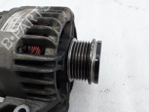 Alternator OPEL CORSA D (S07) 1.3 CDTI (L08, L68) | BP36411237M7 - Image 2