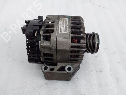 Used Alternator Alternator OPEL CORSA D (S07) 1.3 CDTI (L08, L68) (95 hp) 36411237 36411237