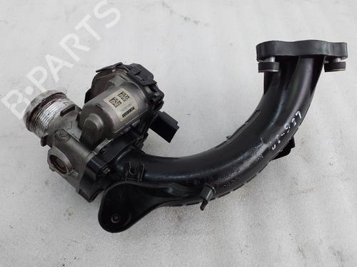 Used Throttle body Throttle body CITROËN C3 III (SX) 1.5 BlueHDi 100 (SXYHYP, SXYHTU) (102 hp) 36411239 36411239