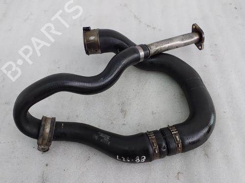 Tubo del intercooler Tubo del intercooler OPEL CORSA D (S07) 1.3 CDTI (L08, L68) (95 hp) 36411243 36411243