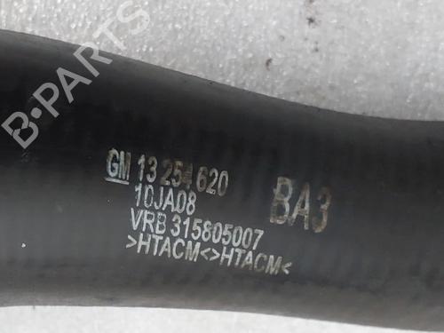 Intercooler pipe OPEL CORSA D (S07) 1.3 CDTI (L08, L68) | BP36411243M127 - Image 2