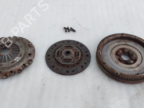 Otra Otra VW GOLF VI (5K1) 1.6 TDI (105 hp) 36411246 36411246