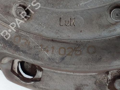 Other VW GOLF VI (5K1) 1.6 TDI | BP36411246O1 - Image 3