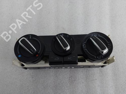 Mando climatizador Mando climatizador VW POLO V (6R1, 6C1) 1.2 (60 hp) 36411247 36411247