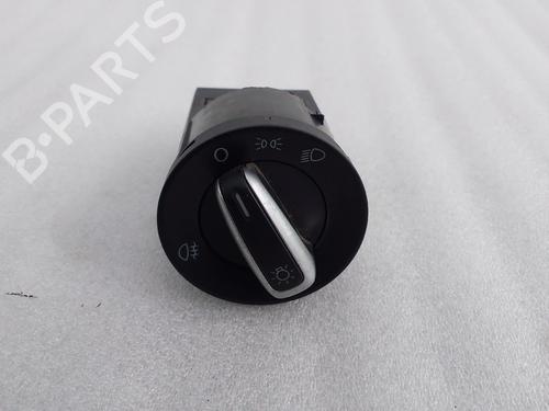 Used Other Other VW POLO V (6R1, 6C1) 1.2 (60 hp) 36411248 36411248