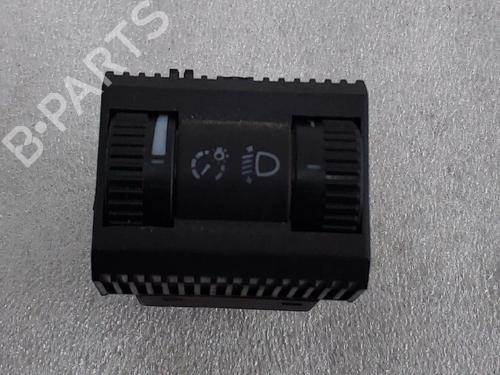Used Other Other VW POLO V (6R1, 6C1) 1.2 (60 hp) 36411249 36411249