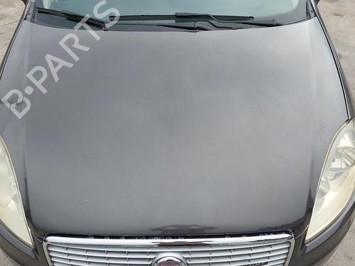 Used Hood Hood FIAT LINEA (323_, 110_) 1.3 D Multijet (323AXB11, 323AXB1A) (90 hp) 36411250 36411250
