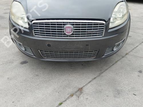 Used Front bumper Front bumper FIAT LINEA (323_, 110_) 1.3 D Multijet (323AXB11, 323AXB1A) (90 hp) 36411251 36411251