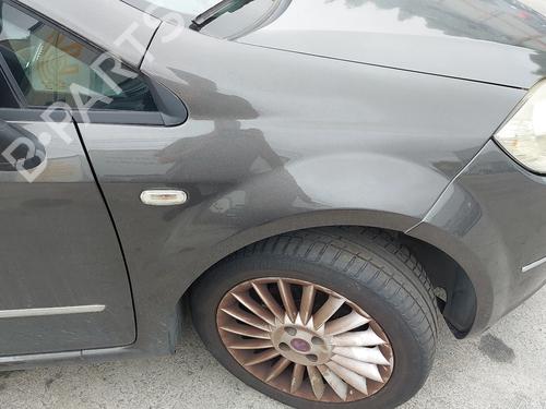 Used Right front fenders Right front fenders FIAT LINEA (323_, 110_) 1.3 D Multijet (323AXB11, 323AXB1A) (90 hp) 36411252 36411252