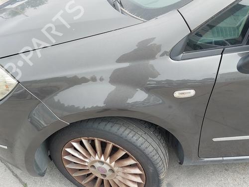 Used Left front fenders Left front fenders FIAT LINEA (323_, 110_) 1.3 D Multijet (323AXB11, 323AXB1A) (90 hp) 36411253 36411253