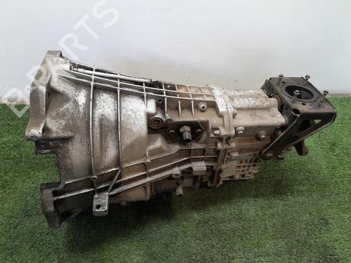 Used Gearbox Gearbox FORD TRANSIT Van (FA_ _) 2.4 DI (FAA_, FAB_, FAC_, FAD_) (90 hp) 36411258 36411258