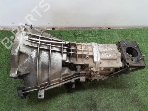Gearbox FORD TRANSIT Van (FA_ _) 2.4 DI (FAA_, FAB_, FAC_, FAD_) | BP36411258M3 - Image 5