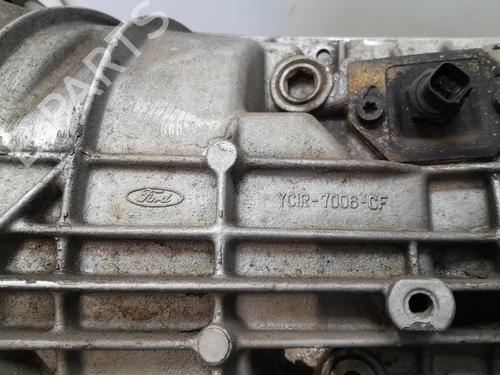 Gearbox FORD TRANSIT Van (FA_ _) 2.4 DI (FAA_, FAB_, FAC_, FAD_) | BP36411258M3 - Image 7