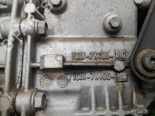 Gearbox FORD TRANSIT Van (FA_ _) 2.4 DI (FAA_, FAB_, FAC_, FAD_) | BP36411258M3 - Image 8