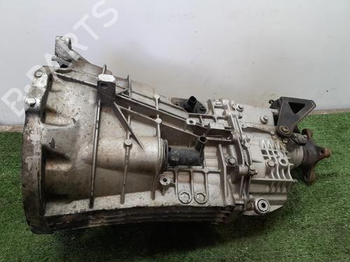 Gearbox FORD TRANSIT Van (FA_ _) 2.4 DI (FAA_, FAB_, FAC_, FAD_) | BP36411258M3 - Image 6