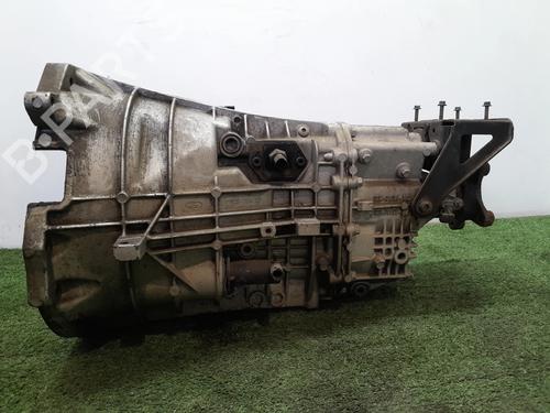Gearbox FORD TRANSIT Van (FA_ _) 2.4 DI (FAA_, FAB_, FAC_, FAD_) | BP36411258M3 - Image 2