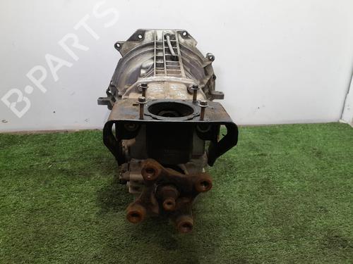 Gearbox FORD TRANSIT Van (FA_ _) 2.4 DI (FAA_, FAB_, FAC_, FAD_) | BP36411258M3 - Image 4