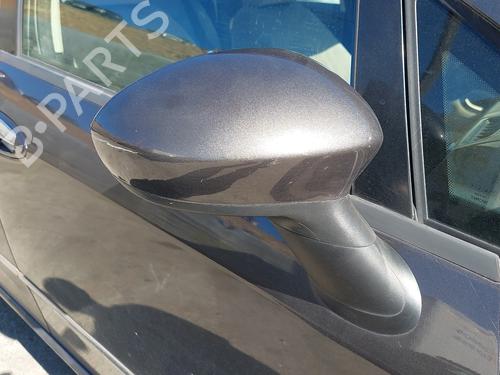 Retrovisor direito Retrovisor direito FIAT LINEA (323_, 110_) 1.3 D Multijet (323AXB11, 323AXB1A) (90 hp) 36411260 36411260