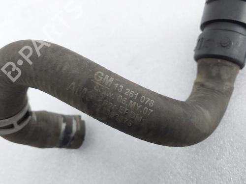 Pipe OPEL CORSA D (S07) 1.3 CDTI (L08, L68) | BP36411261M125 - Image 3