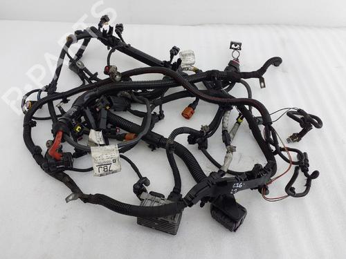 wiring-harness-opel-corsa-d-s07-2006-2007-2008-2009-2010-2011-2012-2013-2014-2015-36411265 main image