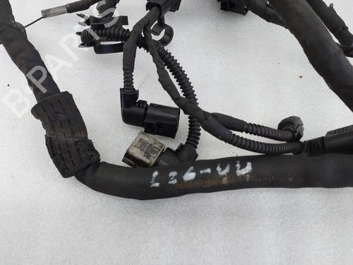 Wiring harness VW GOLF VI (5K1) 1.6 TDI | BP36411266E16 - Image 4