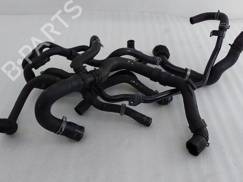 Used Pipe Pipe VW SCIROCCO III (137, 138) 2.0 TDI (140 hp) 36411268 36411268