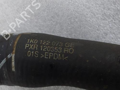 Pipe VW SCIROCCO III (137, 138) 2.0 TDI | BP36411268M125 - Image 3