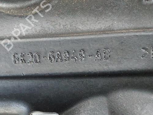 Upper protection FORD TRANSIT V363 Van (FCD, FDD) 2.0 EcoBlue | BP36411279M93 - Image 3