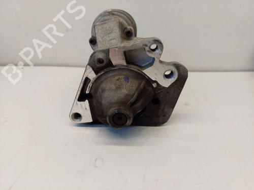 Starter RENAULT MEGANE III Hatchback (BZ0/1_, B3_) 1.5 dCi (BZ0C) | BP35976274M8 - Image 3