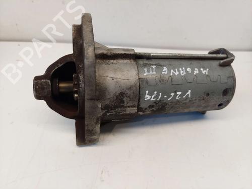Starter RENAULT MEGANE III Hatchback (BZ0/1_, B3_) 1.5 dCi (BZ0C) | BP35976274M8 - Image 4