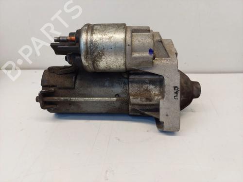 Starter RENAULT MEGANE III Hatchback (BZ0/1_, B3_) 1.5 dCi (BZ0C) | BP35976274M8 - Image 2