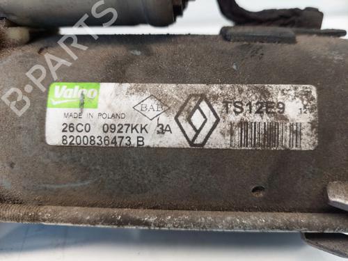 Starter RENAULT MEGANE III Hatchback (BZ0/1_, B3_) 1.5 dCi (BZ0C) | BP35976274M8 - Image 6