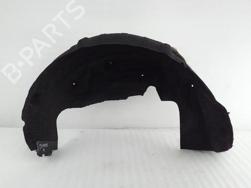 Hjulbue Hjulbue MERCEDES-BENZ A-CLASS (W176) A 160 CDI / d (176.011) (90 hp) 36411281 36411281