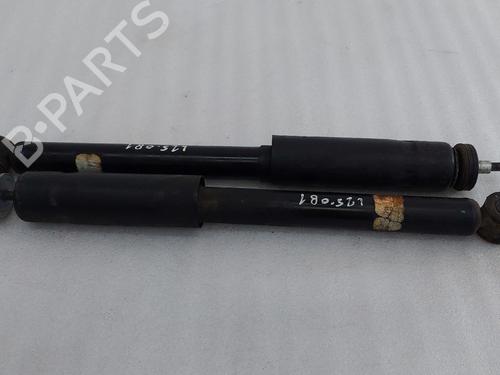 Used Other Other HONDA JAZZ II (GD_, GE3, GE2) 1.2 i-DSI (GD5, GE2) (78 hp) 36411282 36411282