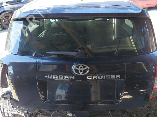 Bakluke CC/Kombi-Kupé Bakluke CC/Kombi-Kupé TOYOTA URBAN CRUISER (_P1_) 1.33 (NSP110_, NSP110) (101 hp) 36411285 36411285