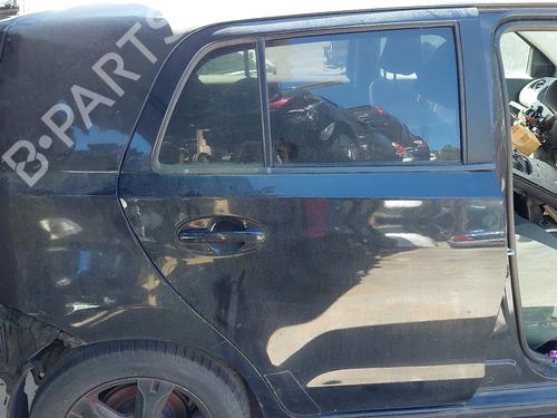 Dør høyre bak Dør høyre bak TOYOTA URBAN CRUISER (_P1_) 1.33 (NSP110_, NSP110) (101 hp) 36411286 36411286